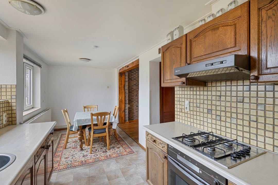 Foto 13 van Kapelweg 5