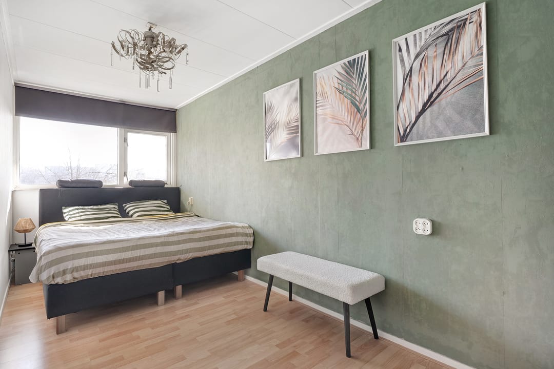 Foto 23 van Monteverdilaan 17