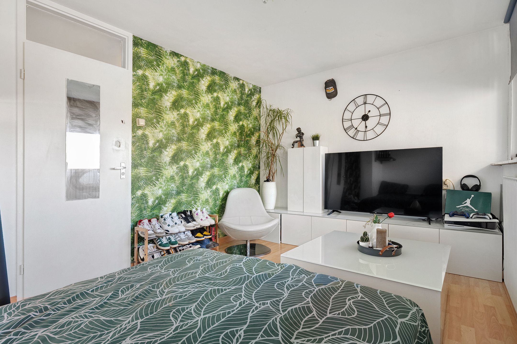 Foto 27 van Monteverdilaan 17