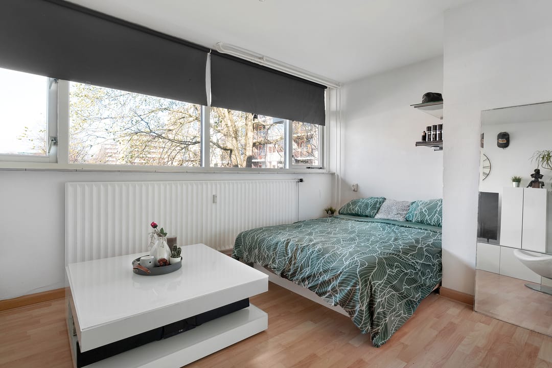 Foto 28 van Monteverdilaan 17