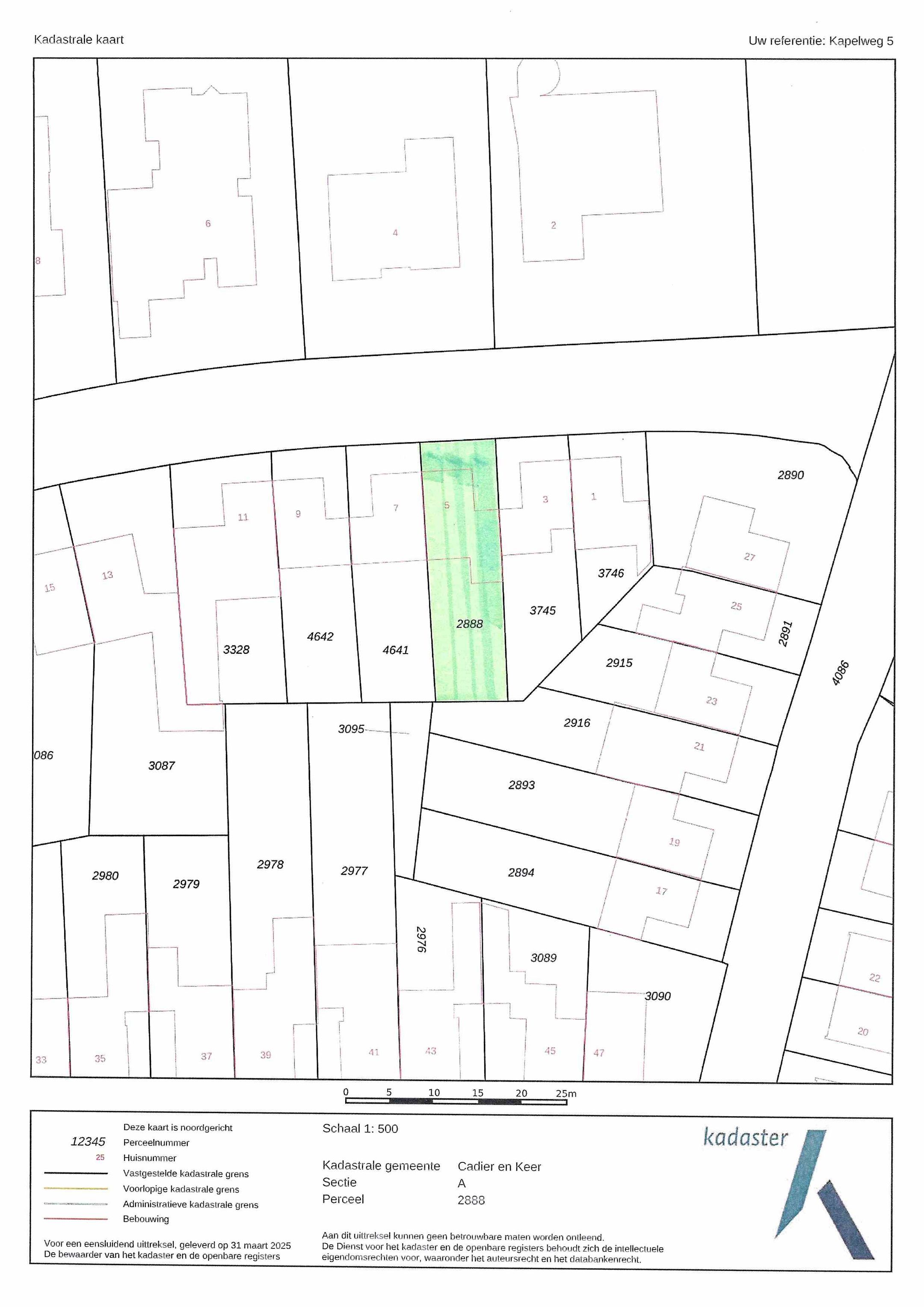 Foto 51 van Kapelweg 5