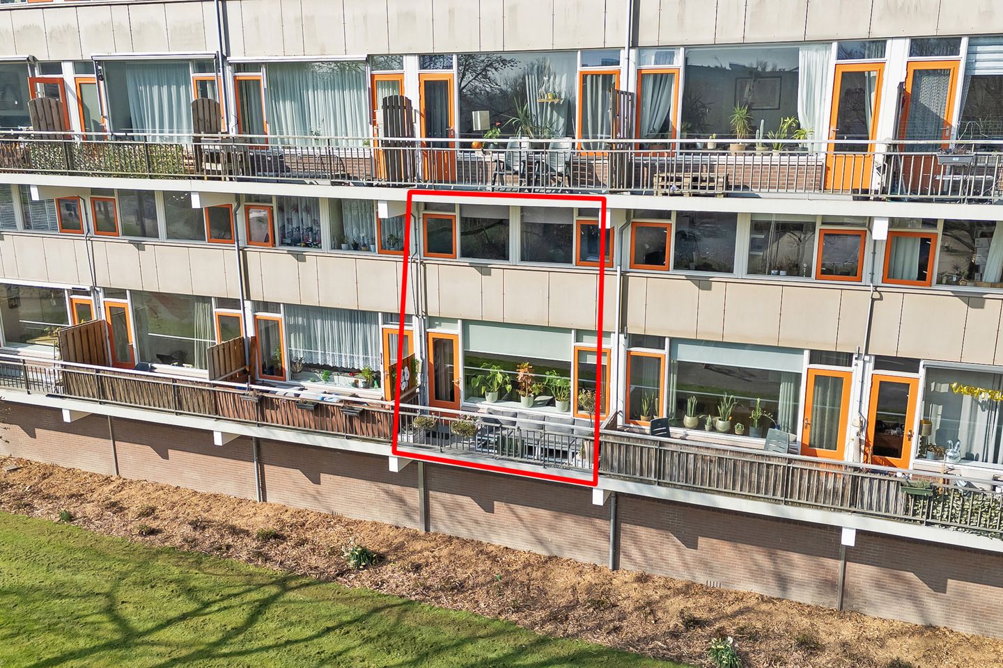 Foto 29 van Monteverdilaan 17