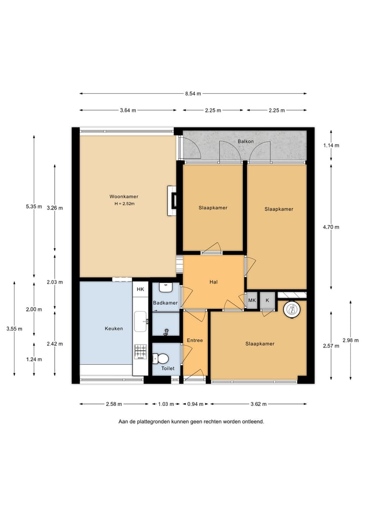 Foto 26 van van Goyenlaan 77