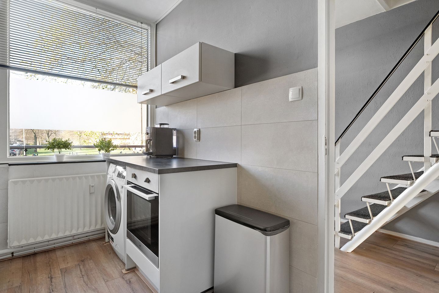 Foto 19 van Monteverdilaan 17