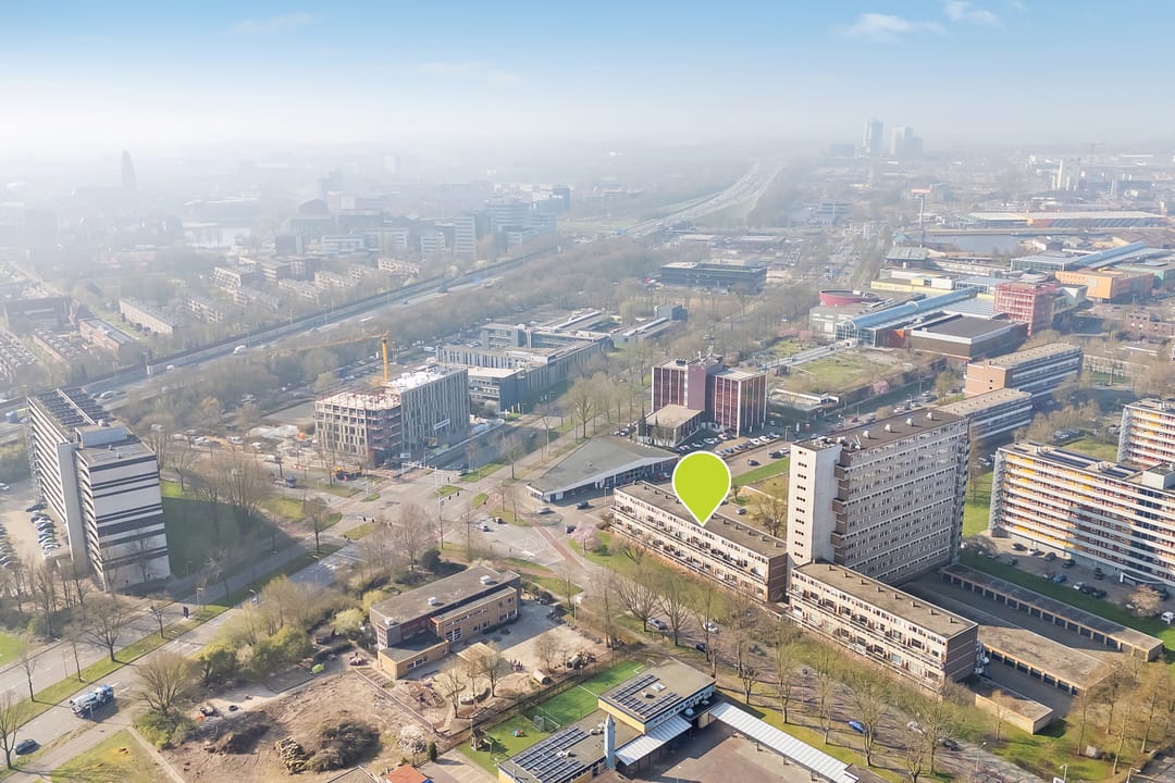 Foto 31 van Monteverdilaan 17