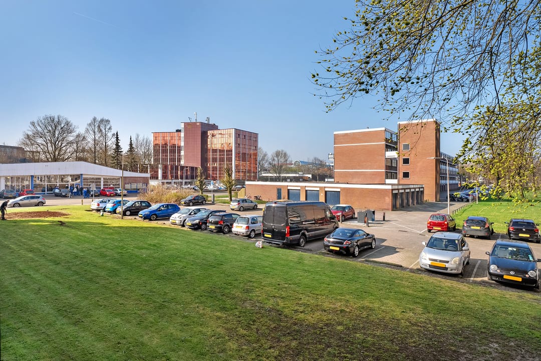 Foto 32 van Monteverdilaan 17