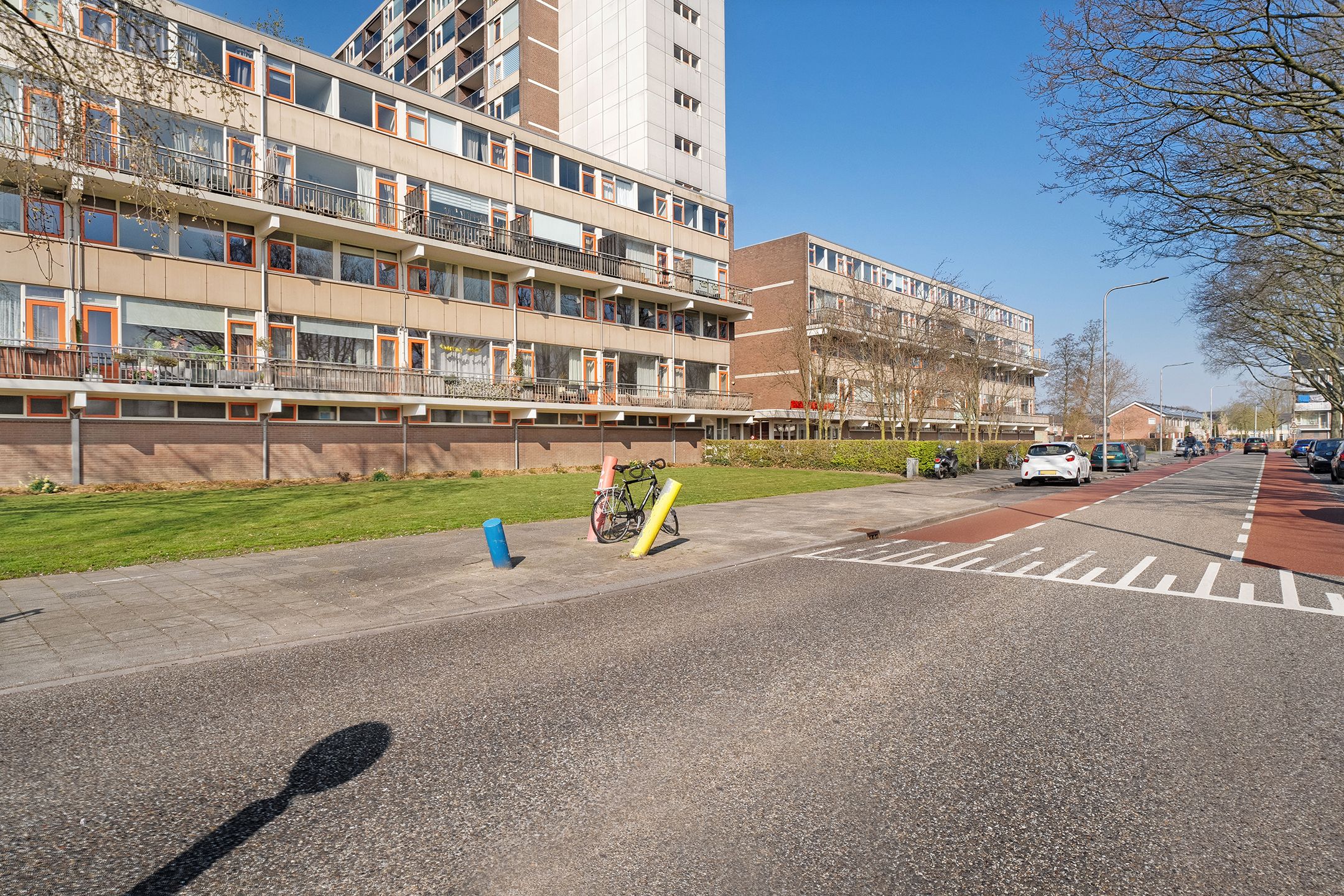 Foto 33 van Monteverdilaan 17