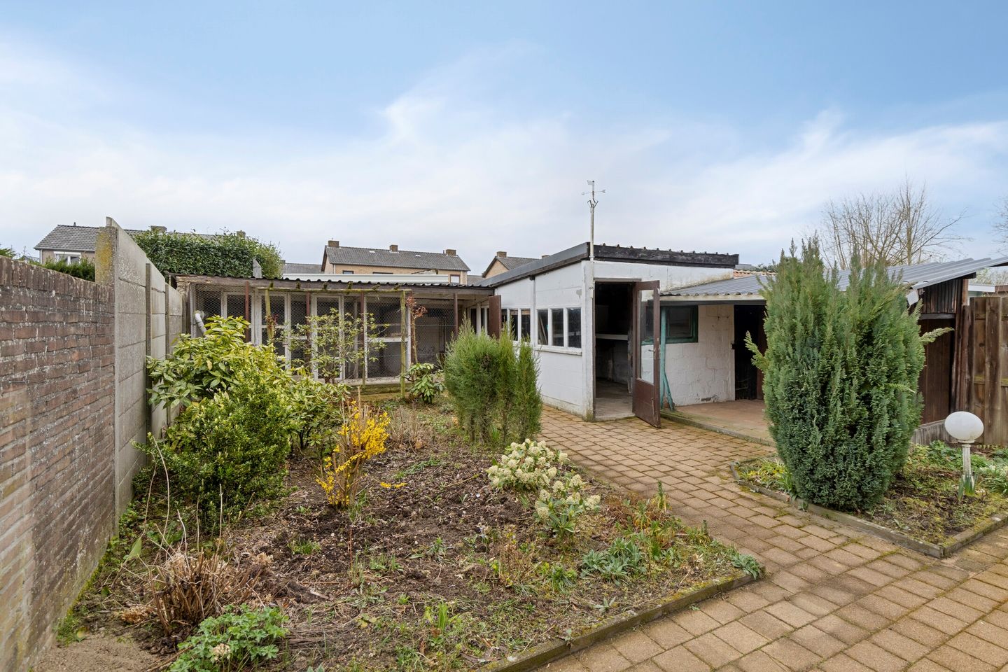 Foto 29 van Kapelweg 5