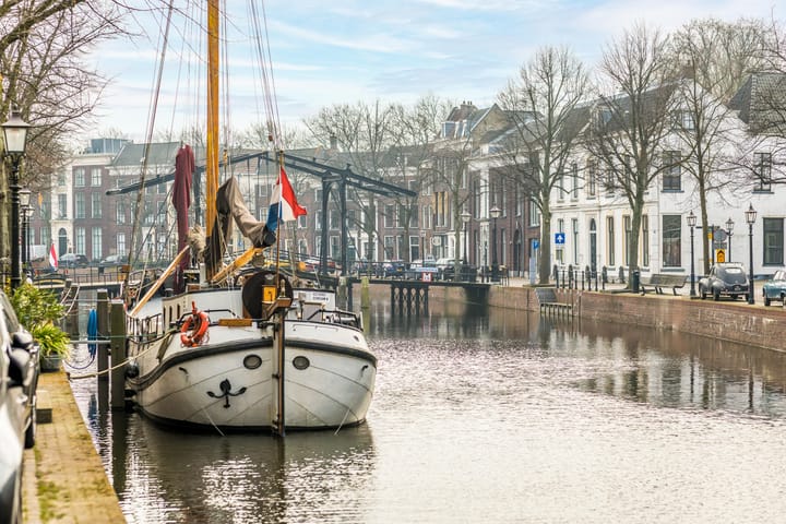 Foto 3 van Lange Haven 116