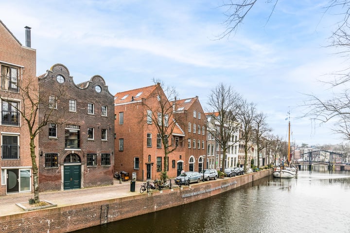Photo 1 of Lange Haven 116