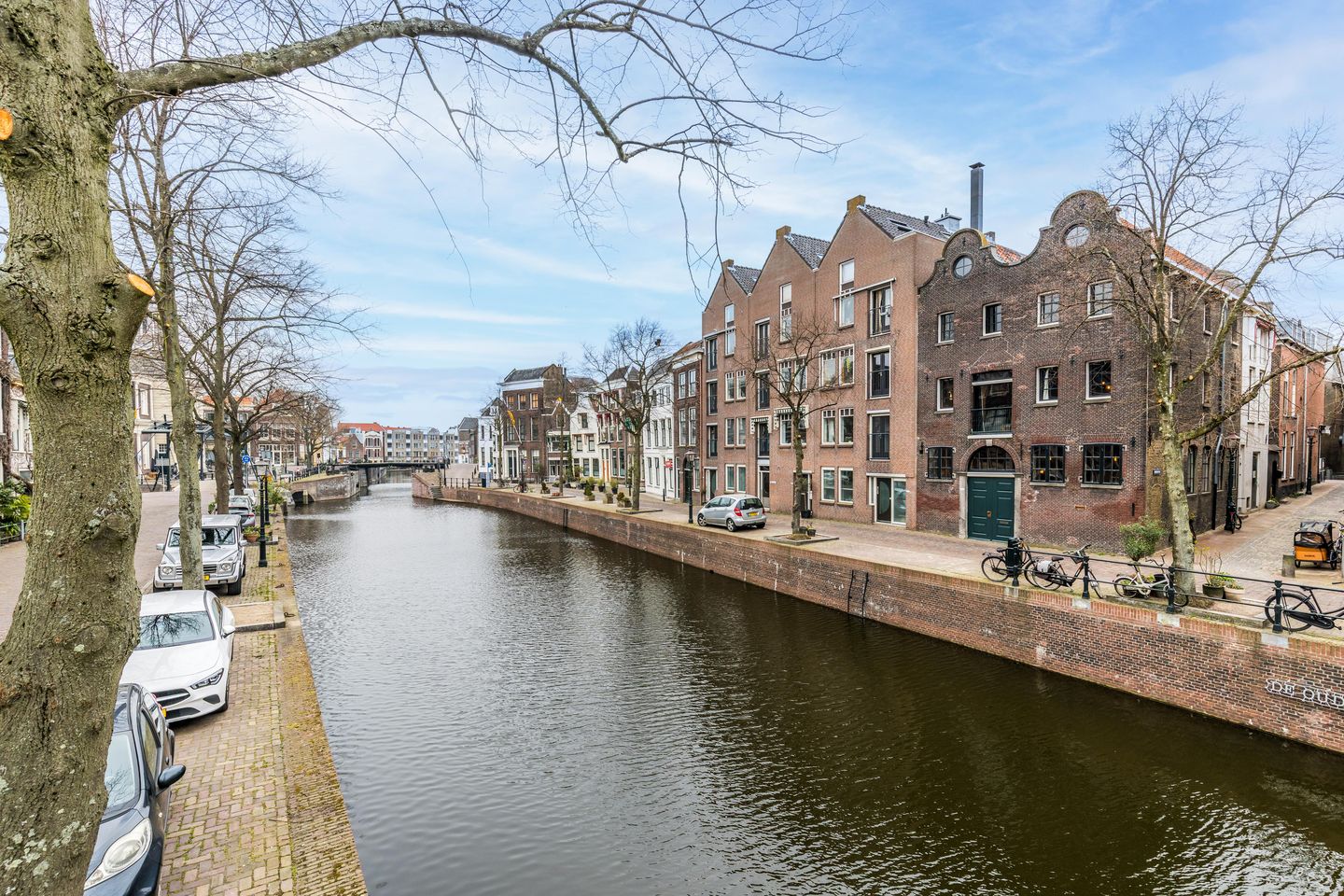 Foto 4 van Lange Haven 116