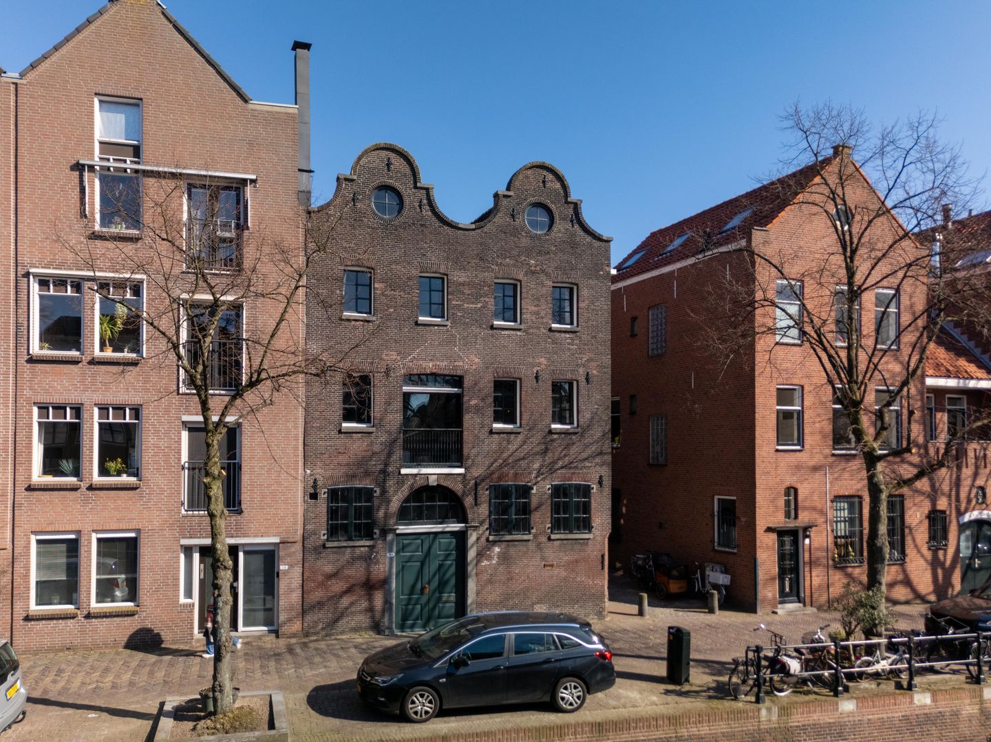 Foto 5 van Lange Haven 116