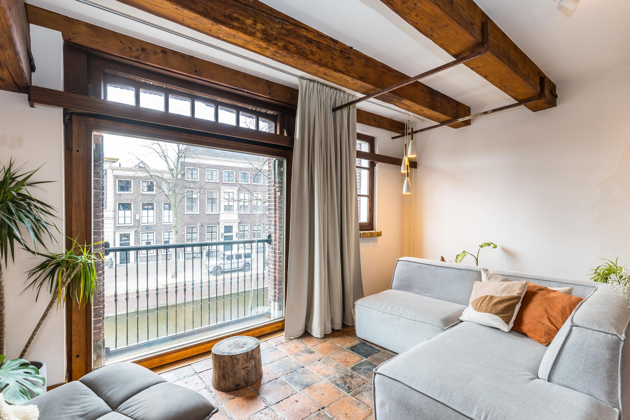 Foto 6 van Lange Haven 116