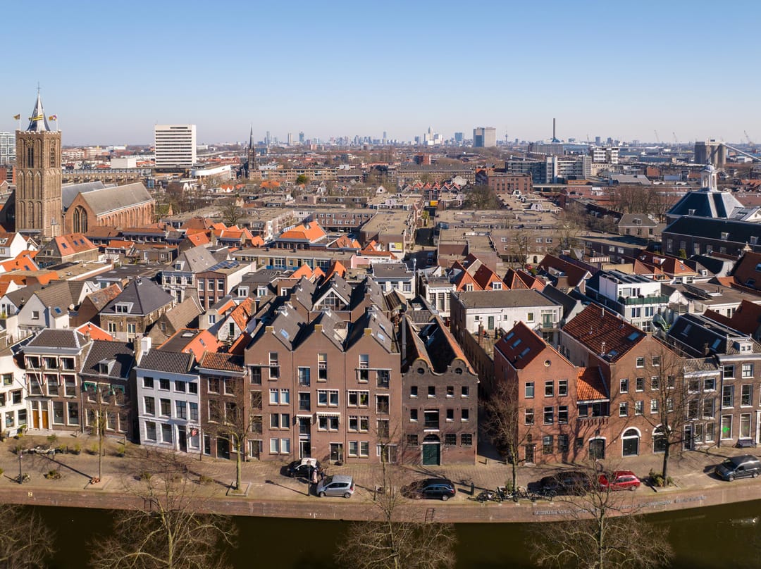 Foto 2 van Lange Haven 116