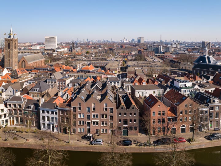 Foto 2 van Lange Haven 116