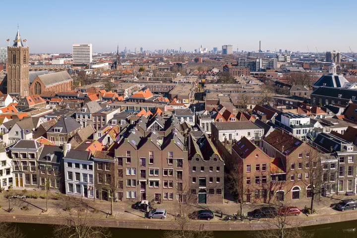 Photo 2 of Lange Haven 116