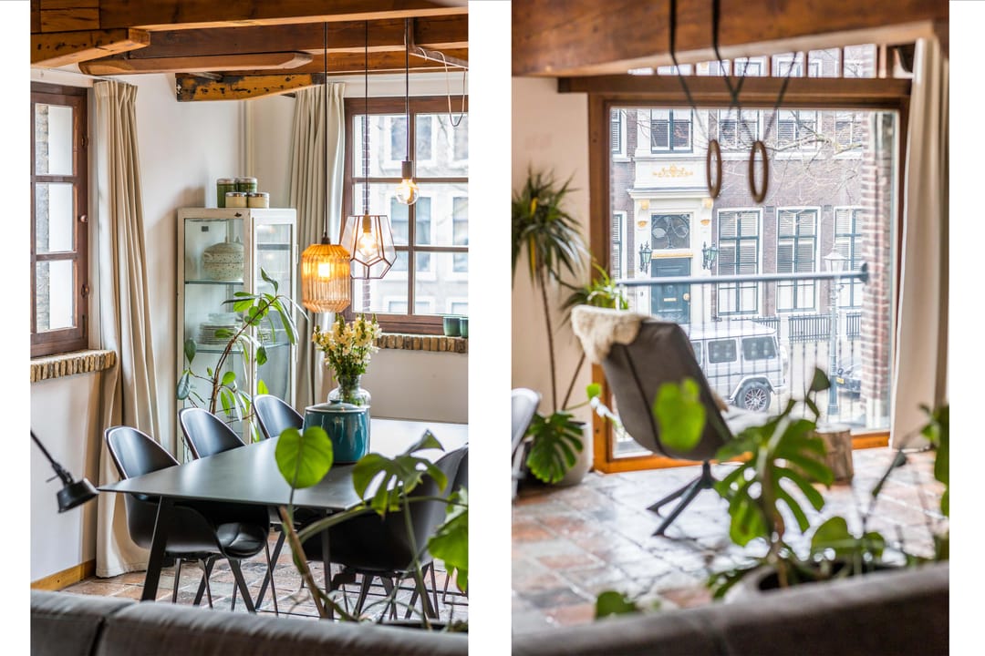 Foto 7 van Lange Haven 116