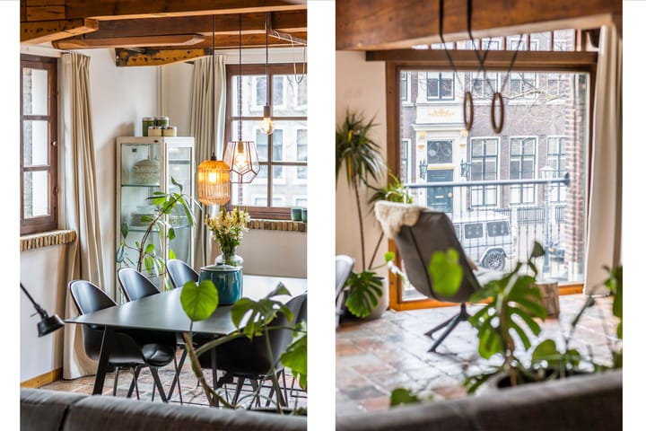 Foto 7 van Lange Haven 116