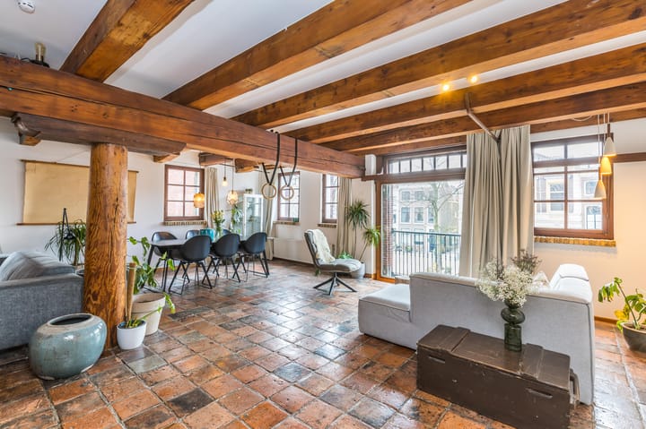 Foto 8 van Lange Haven 116