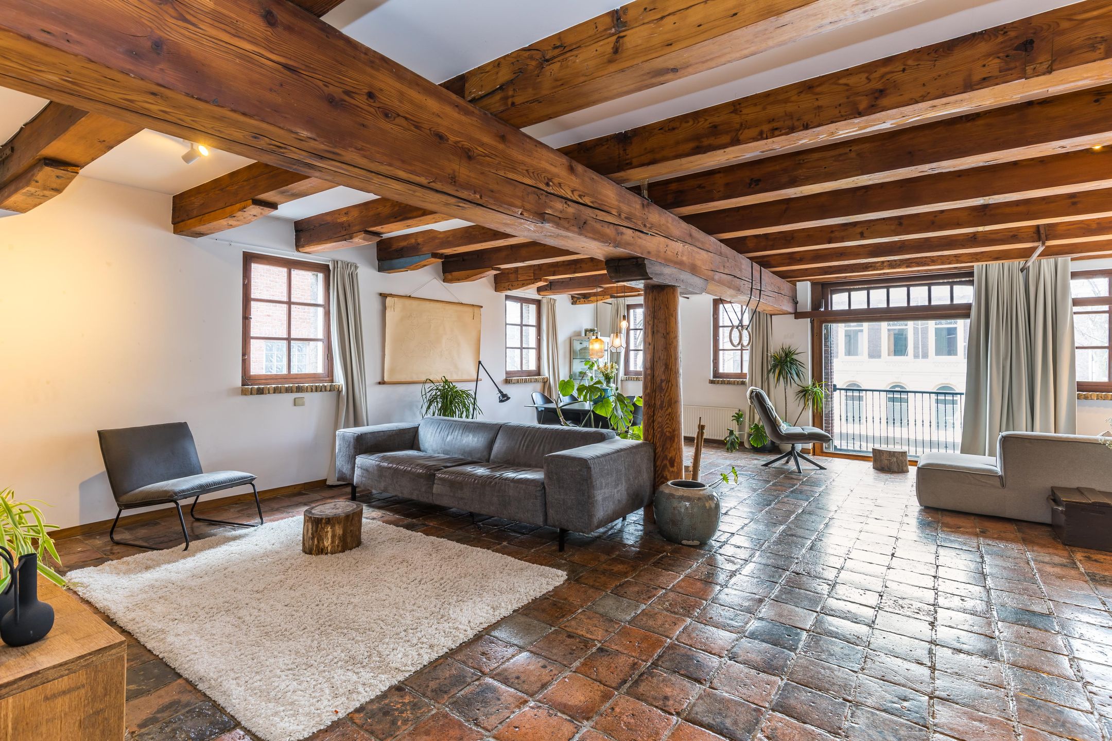 Foto 9 van Lange Haven 116