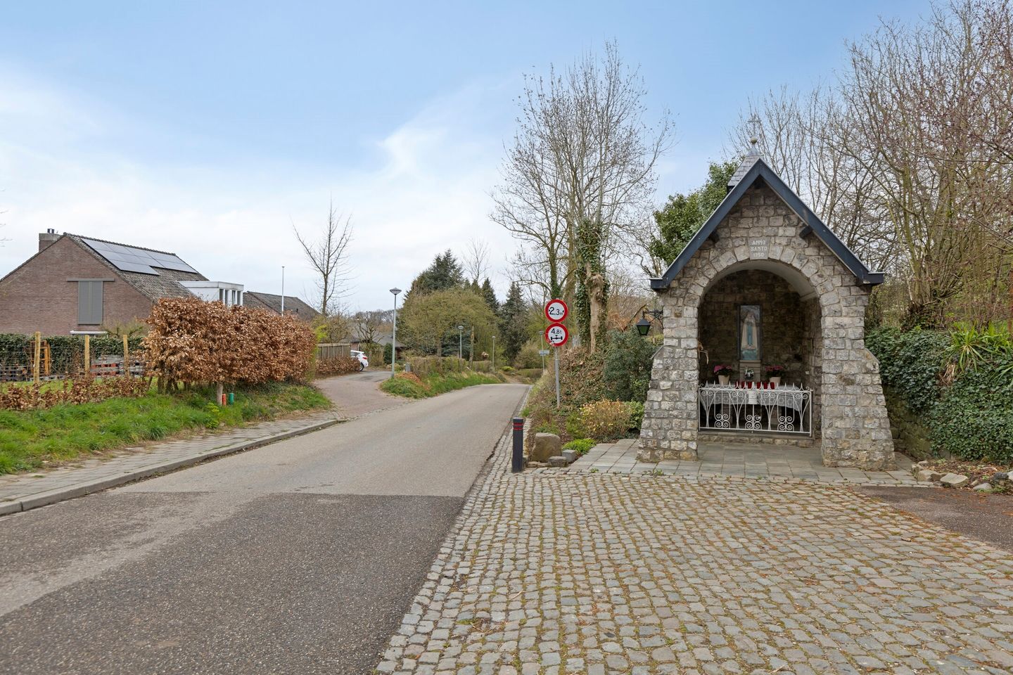 Foto 40 van Kapelweg 5