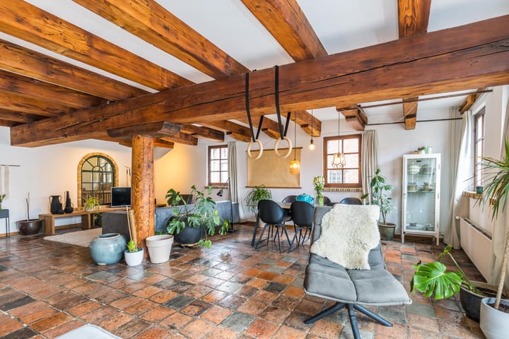 Foto 10 van Lange Haven 116