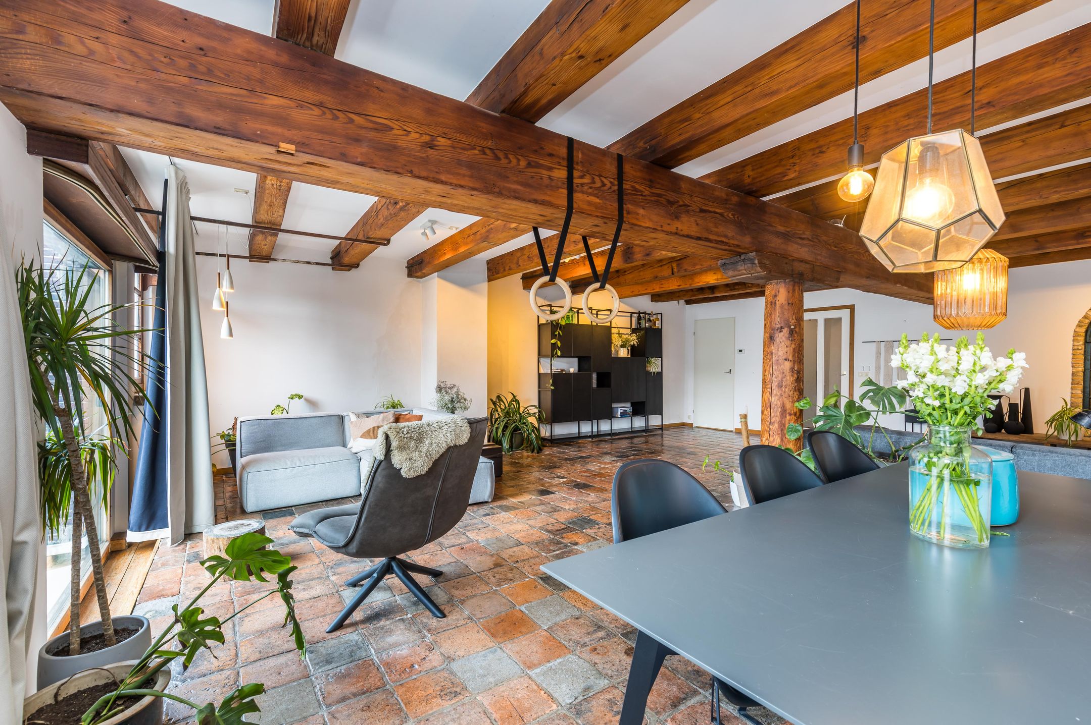 Foto 12 van Lange Haven 116