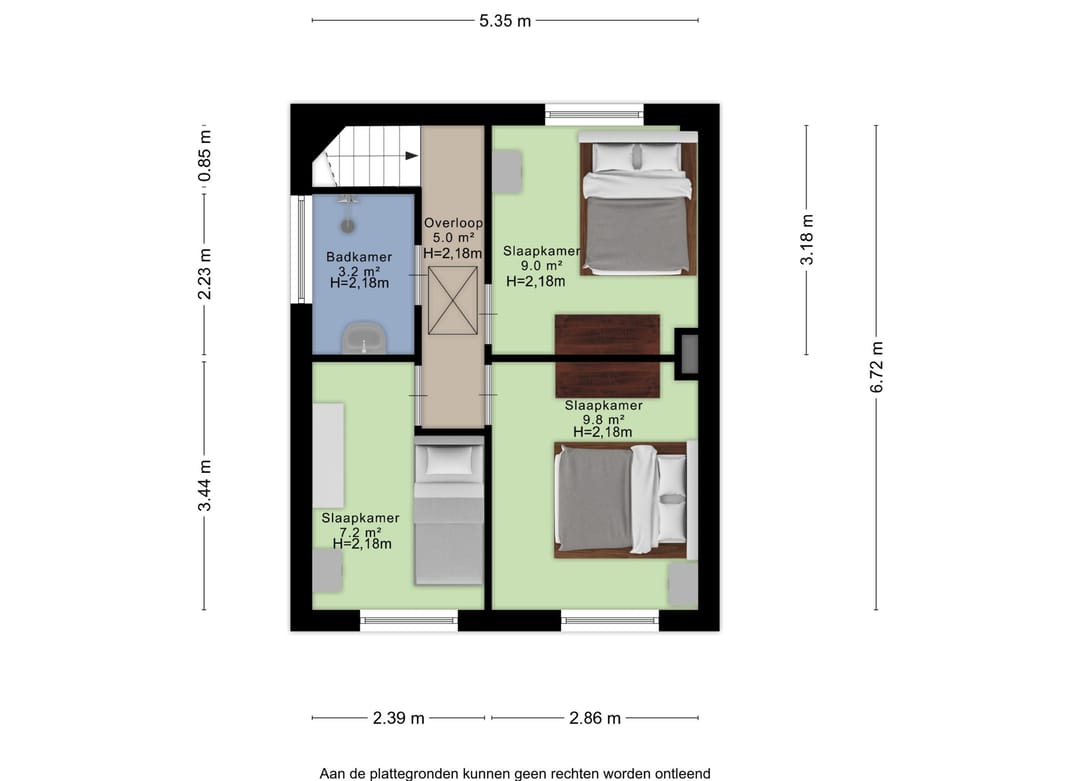 Foto 43 van Kapelweg 5
