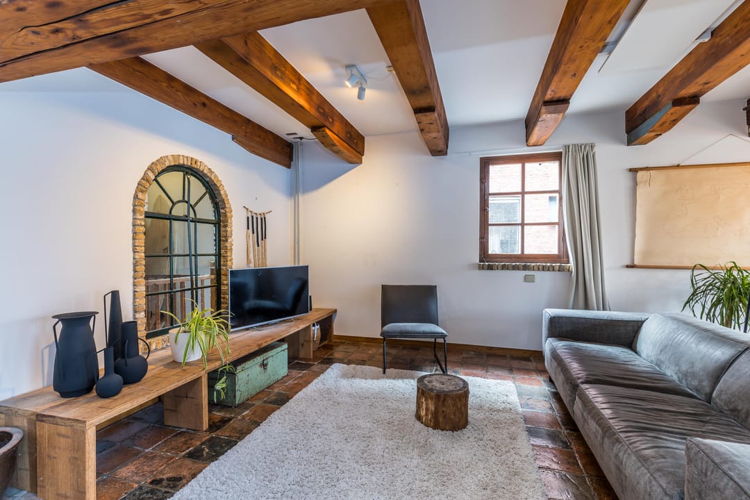 Foto 13 van Lange Haven 116