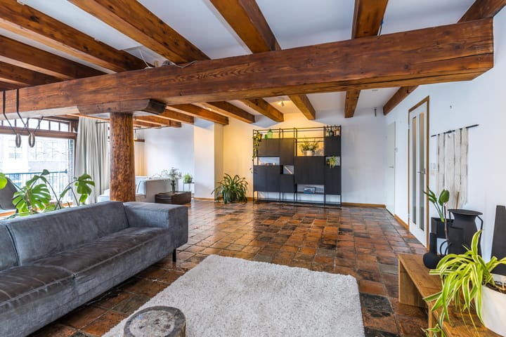 Foto 14 van Lange Haven 116