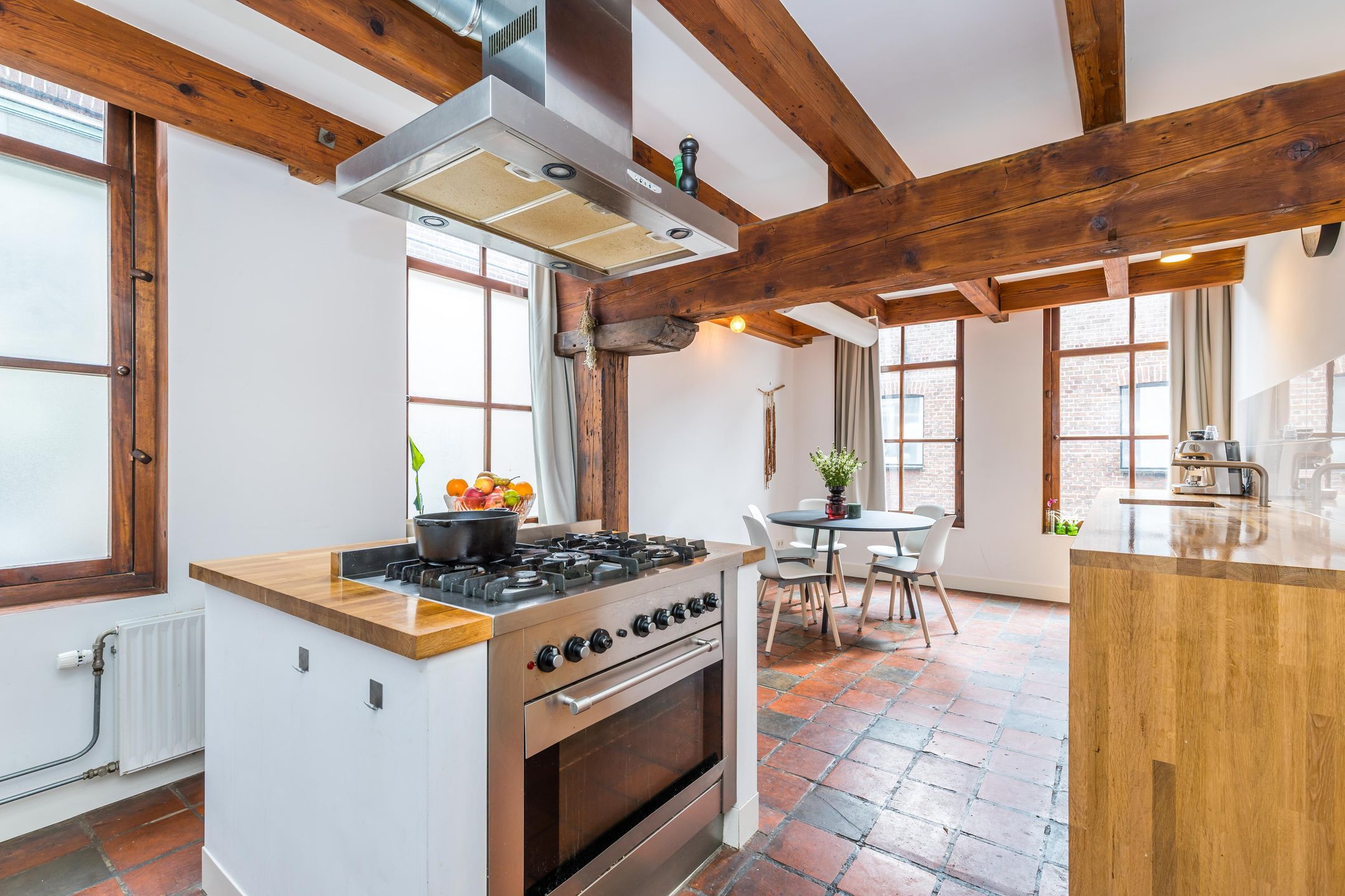 Foto 15 van Lange Haven 116