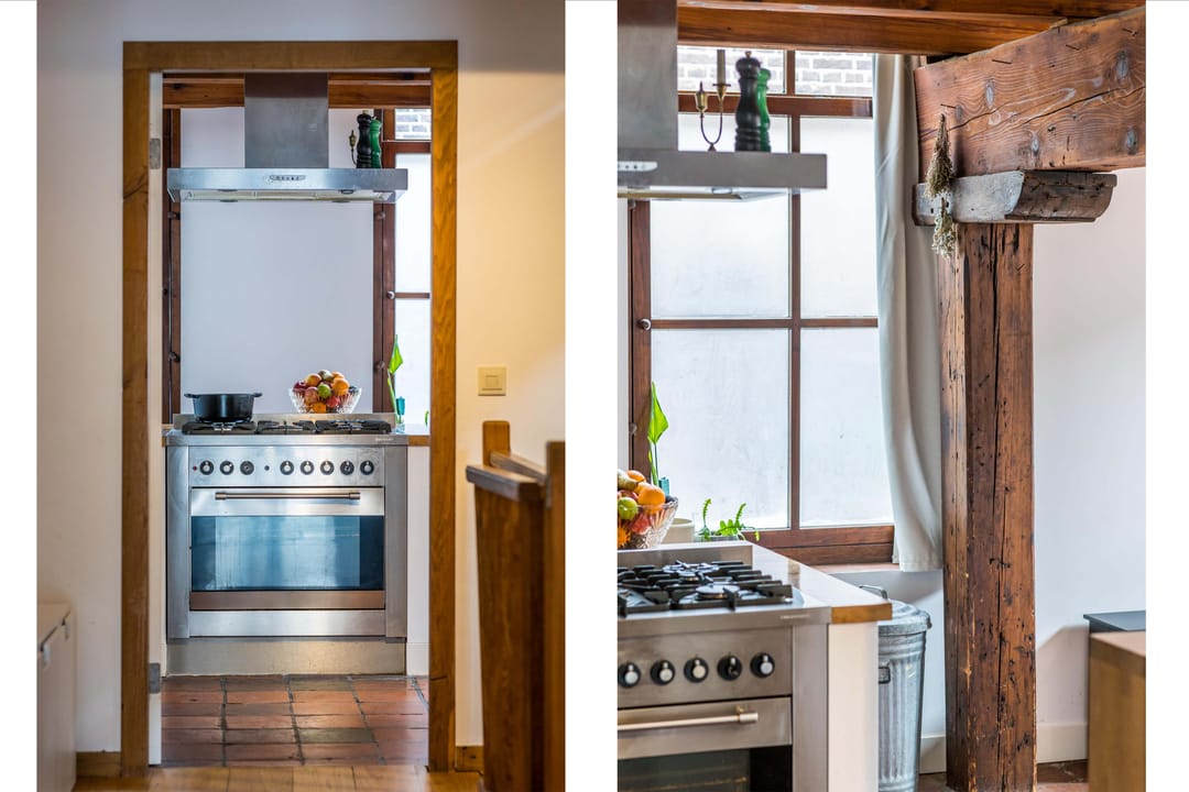 Foto 16 van Lange Haven 116