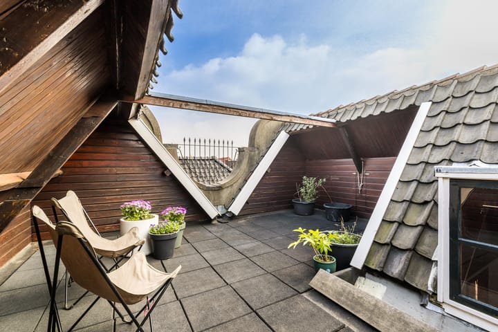 Foto 25 van Lange Haven 116