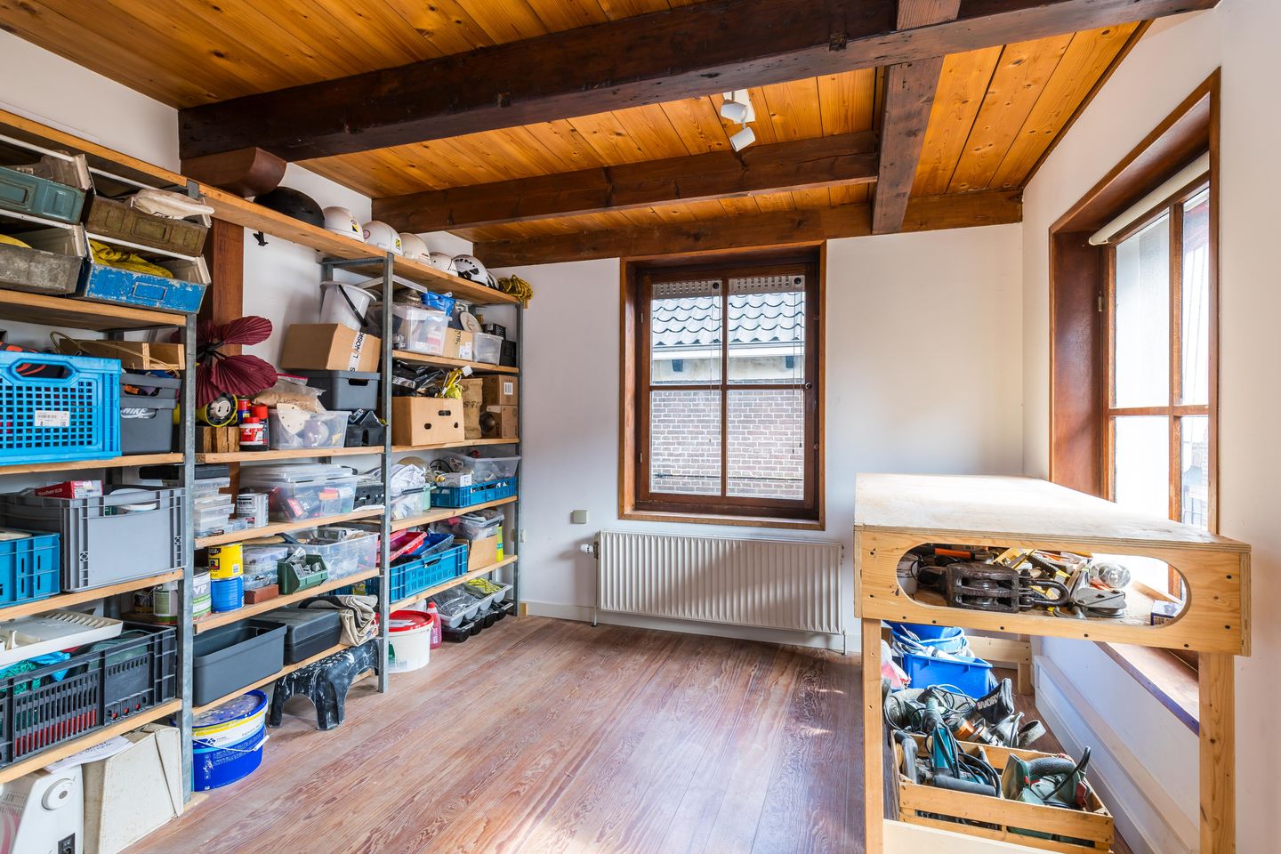 Foto 34 van Lange Haven 116