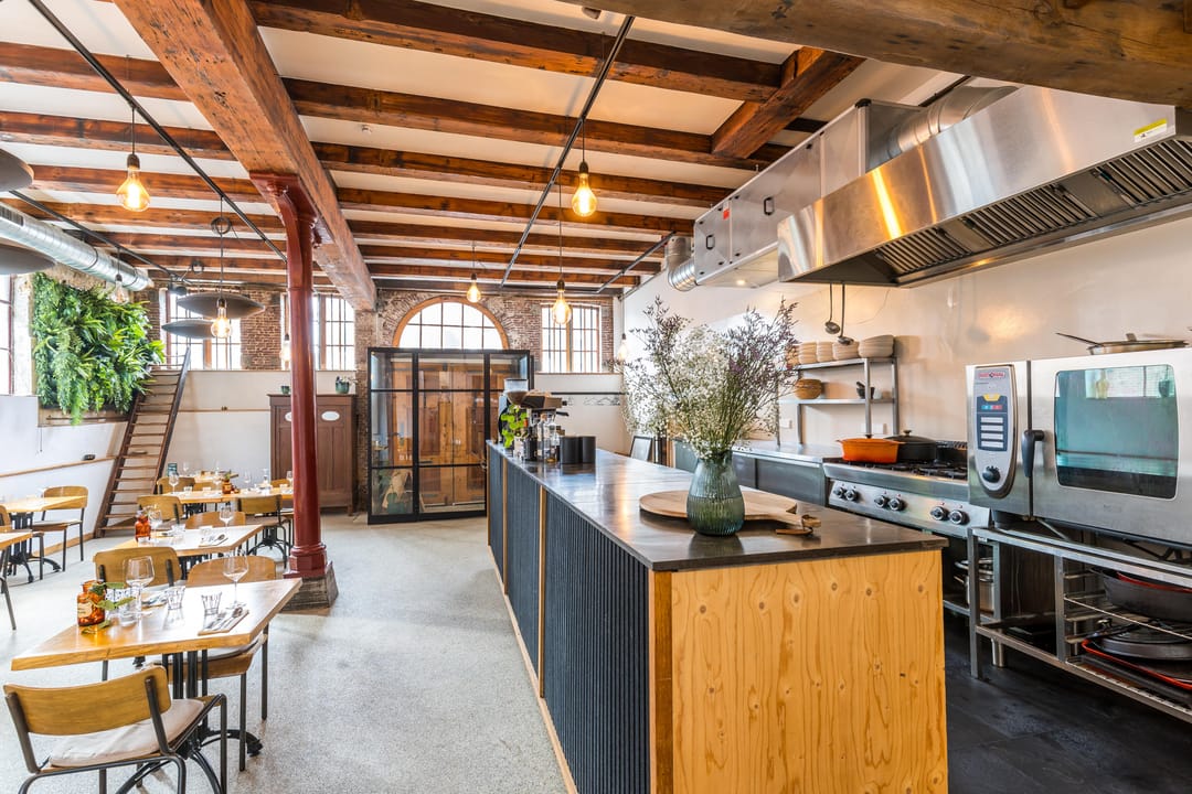 Foto 43 van Lange Haven 116