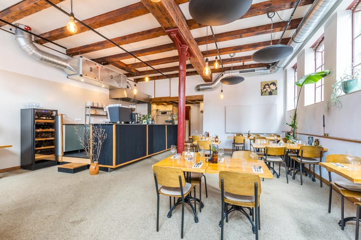 Foto 44 van Lange Haven 116