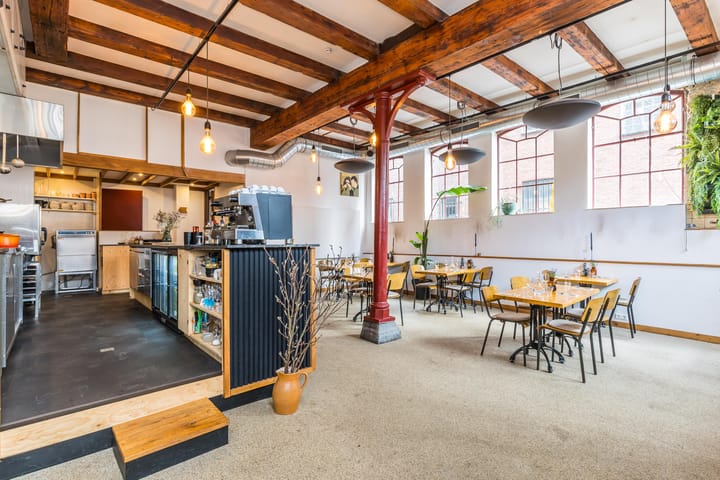 Foto 45 van Lange Haven 116