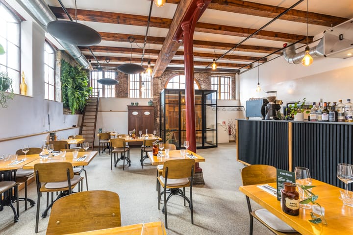 Foto 46 van Lange Haven 116