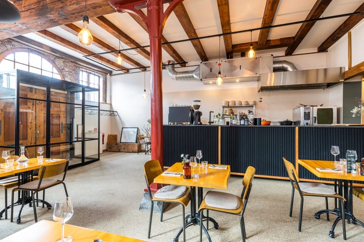 Foto 47 van Lange Haven 116