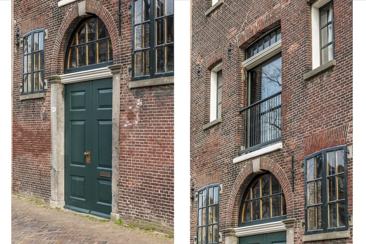 Foto 50 van Lange Haven 116