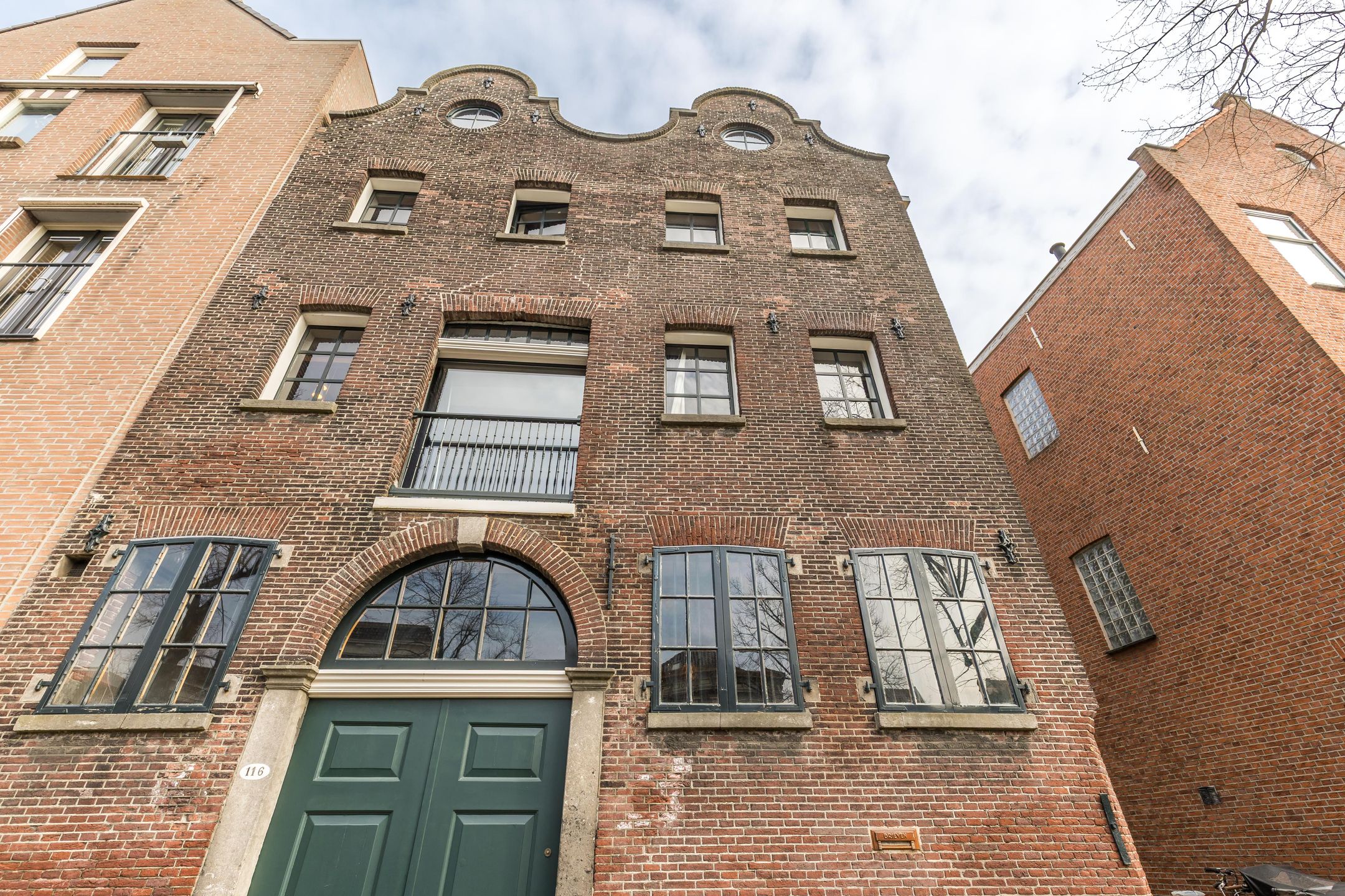 Foto 51 van Lange Haven 116