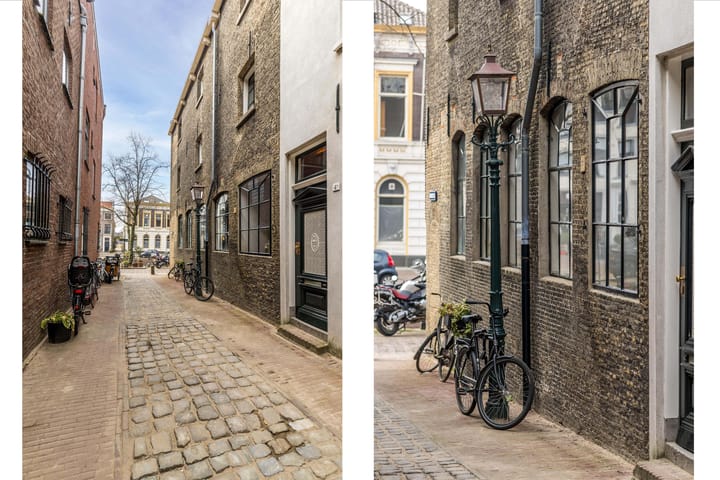 Foto 52 van Lange Haven 116