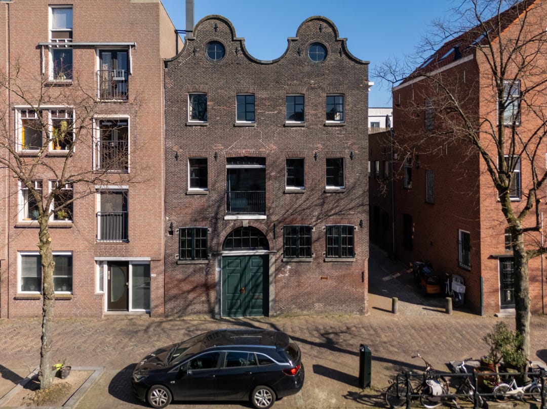 Foto 58 van Lange Haven 116