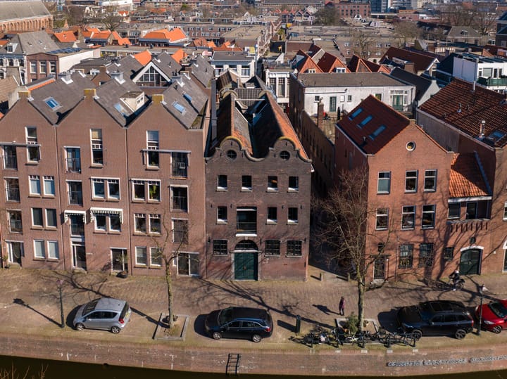 Foto 59 van Lange Haven 116