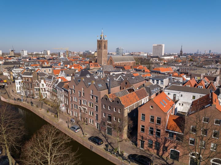 Foto 60 van Lange Haven 116