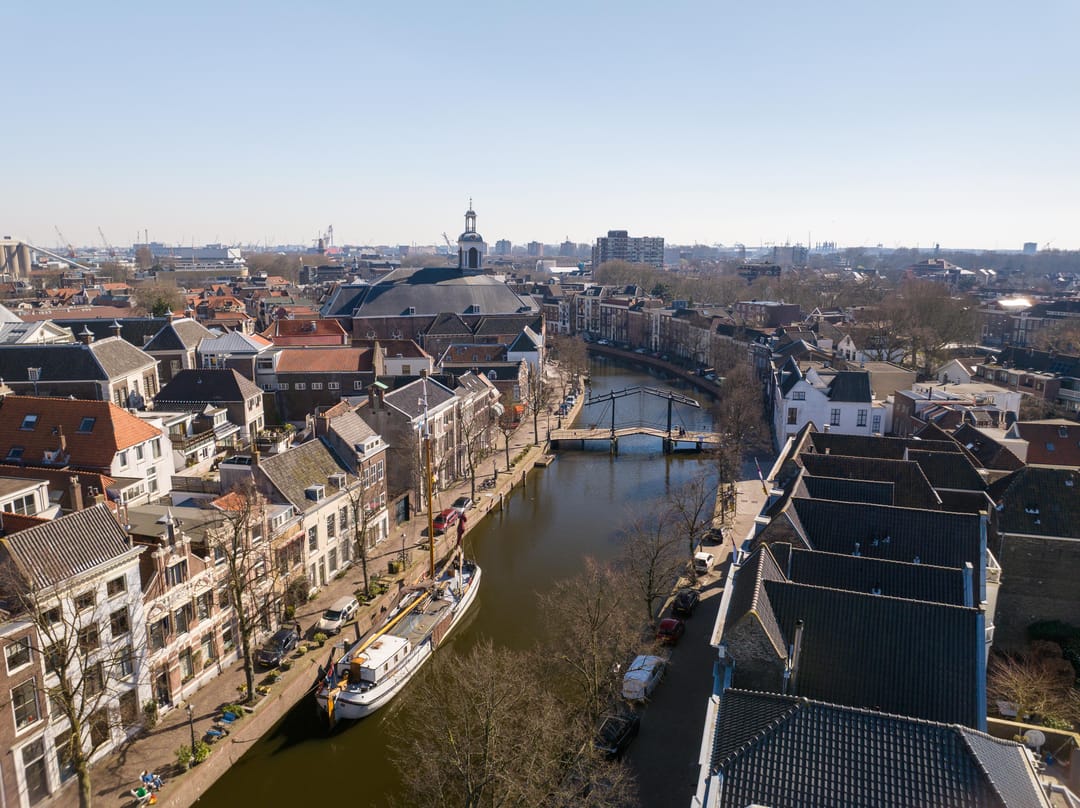 Foto 62 van Lange Haven 116