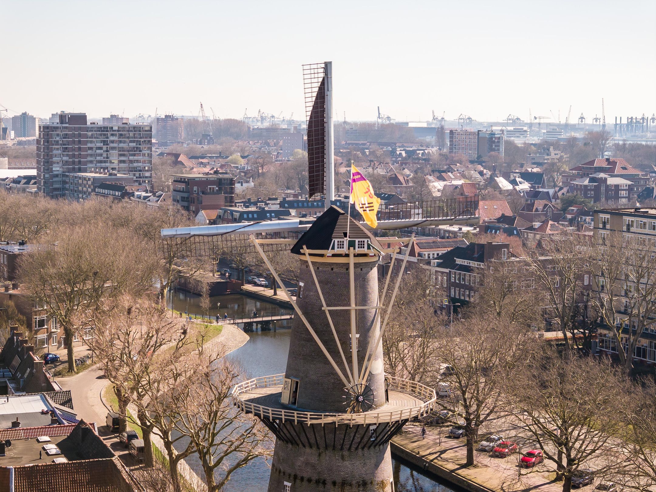 Foto 63 van Lange Haven 116