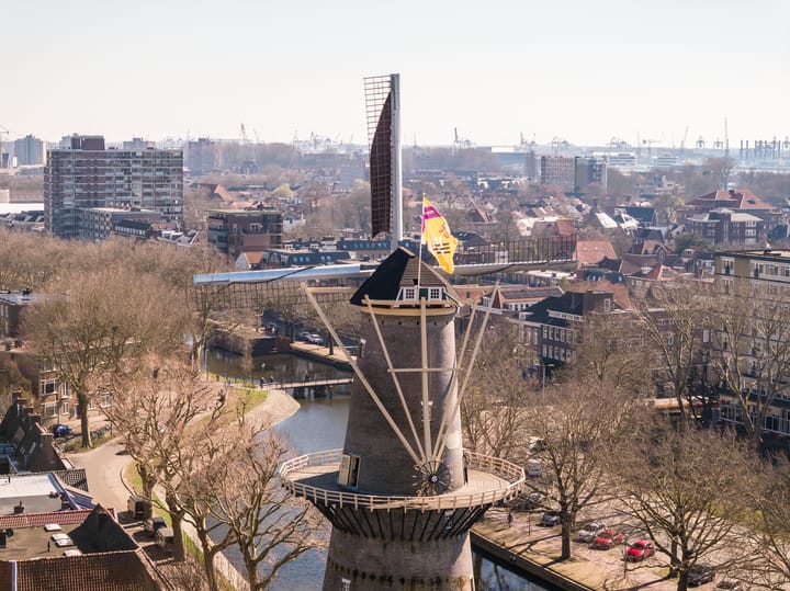 Foto 63 van Lange Haven 116