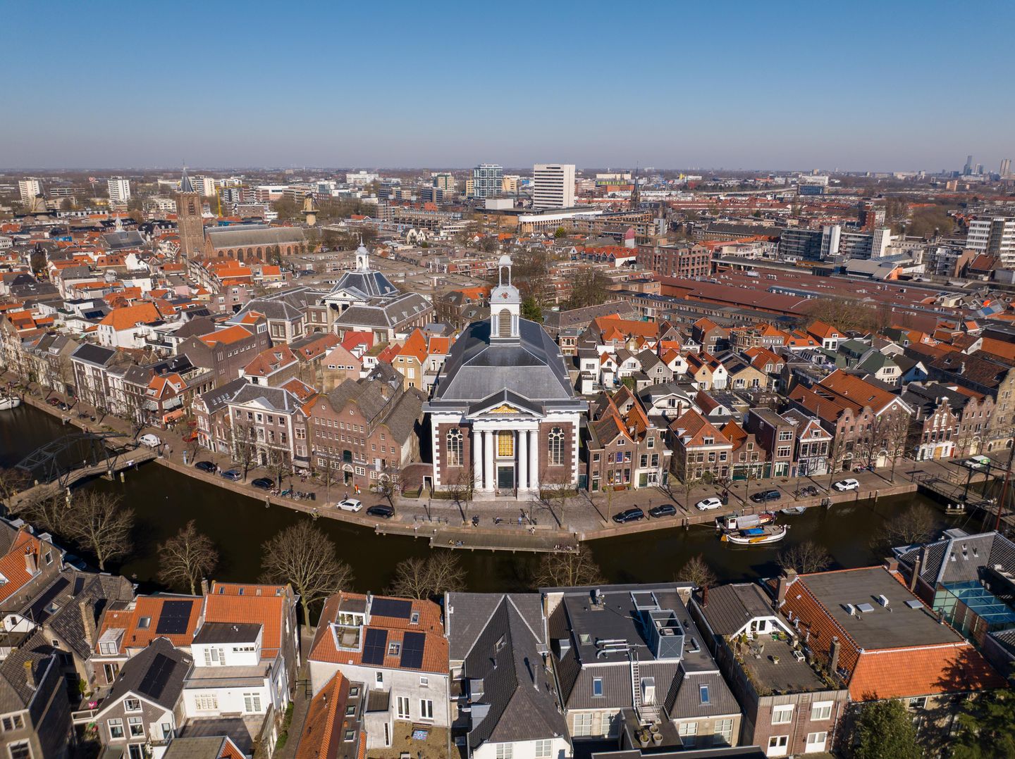 Foto 64 van Lange Haven 116