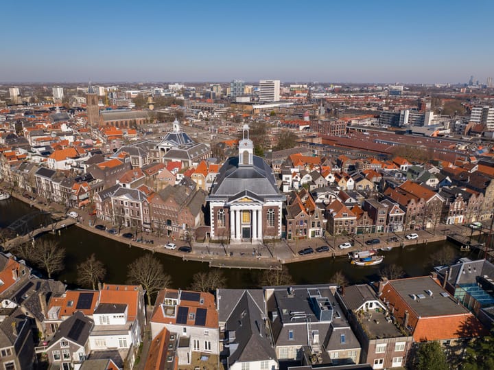 Foto 64 van Lange Haven 116